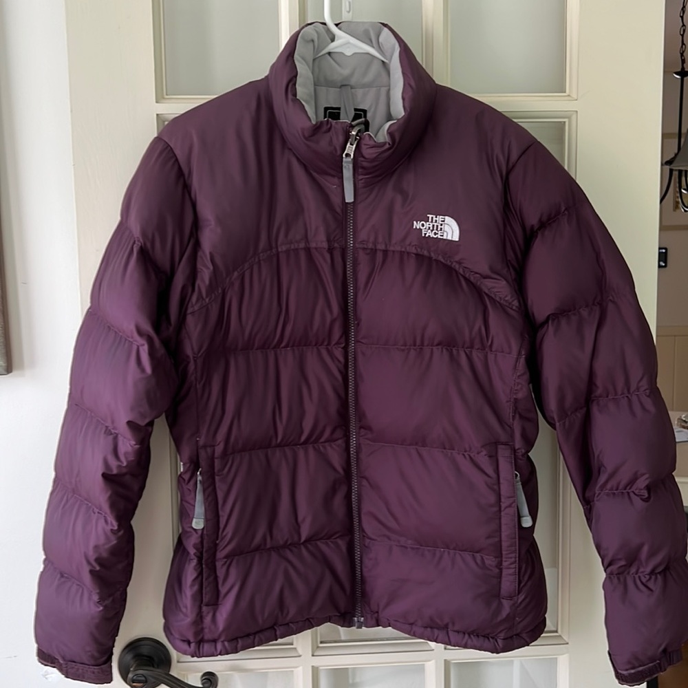The North Face Nuptse Jacket